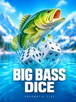 Big Bass Dice