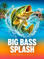 Big Bass Splash