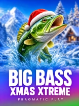 Big Bass Xmas Xtreme