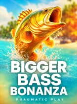 Bigger Bass Bonanza