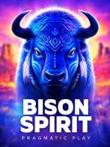 Bison Spirit