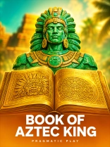 Book of Aztec King