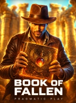 Book of the Fallen