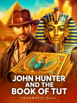 Book Of Tut