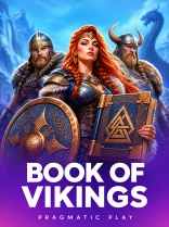 Book of Vikings