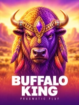 Buffalo King