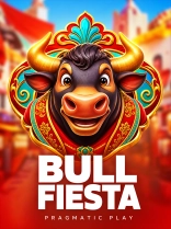 Bull Fiesta