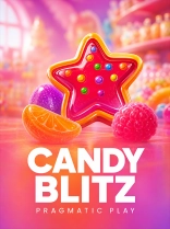 Candy Blitz