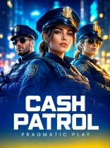 Cash Patrol