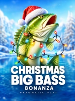 Christmas Big Bass Bonanza
