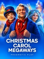 Christmas Carol Megaways