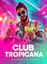 Club Tropicana