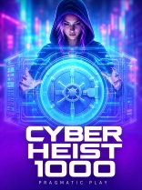 Cyber Heist 1000