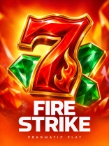 Fire Strike