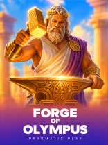 Forge of Olympus