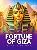 Fortune of Giza