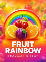 Fruit Rainbow