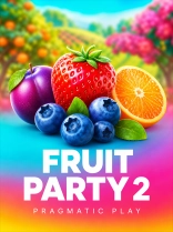 Fruit Party 2