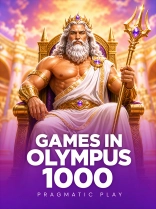 Games in Olympus 1000