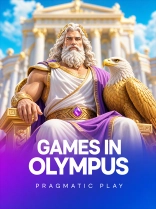 Games in Olympus