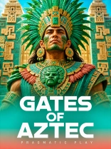 Gates of Aztec