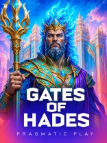 Gates of Hades