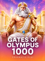 Gates of Olympus 1000
