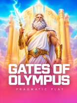 Gates Of Olympus