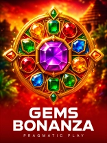 Gems Bonanza