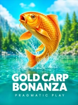 Gold Carp Bonanza