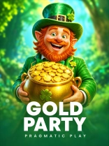 Gold Party