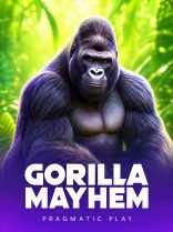 Gorilla Mayhem