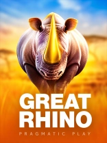 Great Rhino