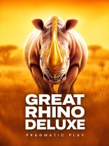 Great Rhino Deluxe