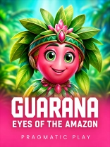 Guarana eyes of the Amazon