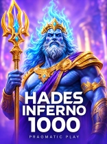 Hades Inferno 1000