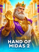 Hand of Midas 2
