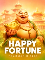 Happy Fortune