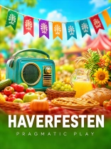 Havefesten