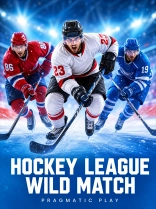 Hockey League Wild Match