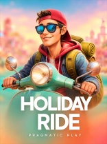 Holiday Ride