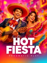 Hot Fiesta