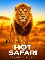 Hot Safari