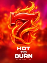Hot To Burn
