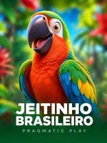 Jeitinho Brasileiro