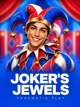 Joker’s Jewels