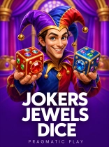 Jokers Jewels Dice