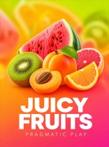 Juicy Fruits