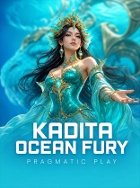 Kadita Ocean Fury
