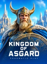 Kingdom of Asgard
